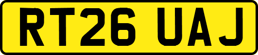 RT26UAJ