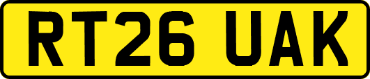 RT26UAK