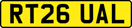 RT26UAL