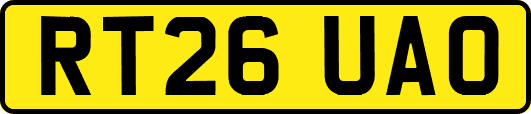 RT26UAO