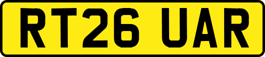 RT26UAR