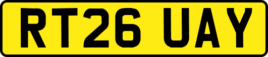 RT26UAY