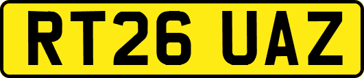 RT26UAZ