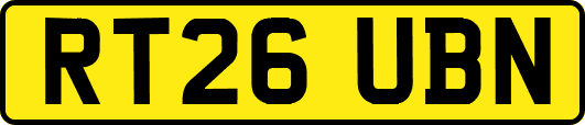 RT26UBN
