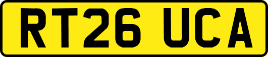 RT26UCA