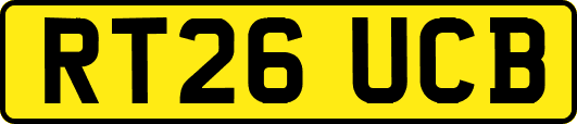 RT26UCB