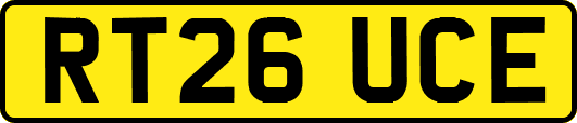 RT26UCE