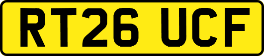 RT26UCF