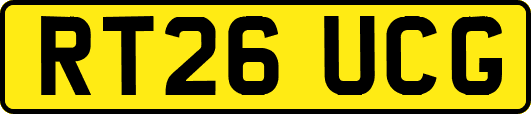 RT26UCG