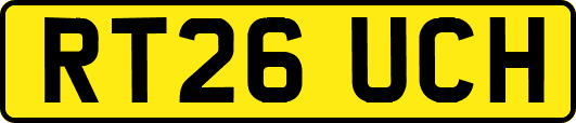 RT26UCH