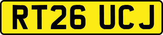 RT26UCJ