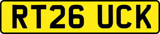 RT26UCK