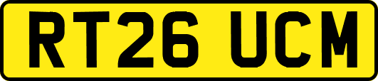 RT26UCM
