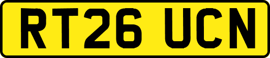 RT26UCN