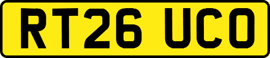 RT26UCO