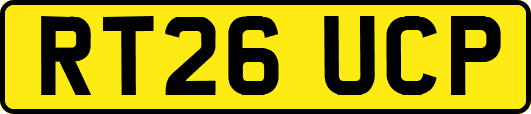RT26UCP