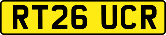 RT26UCR