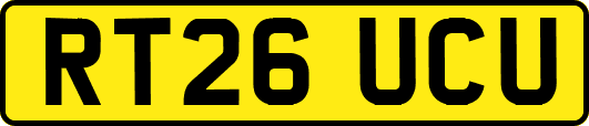 RT26UCU