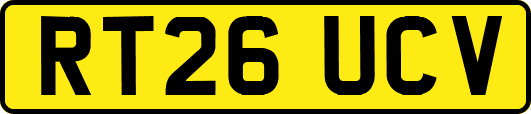 RT26UCV