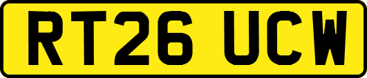 RT26UCW