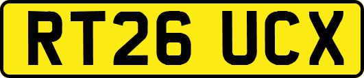 RT26UCX