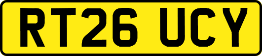RT26UCY