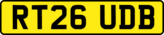 RT26UDB
