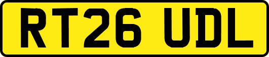 RT26UDL