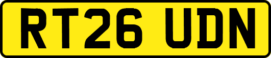 RT26UDN