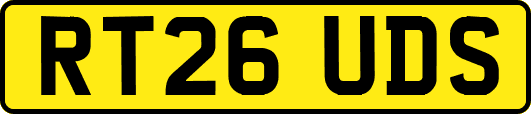 RT26UDS