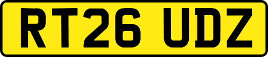 RT26UDZ