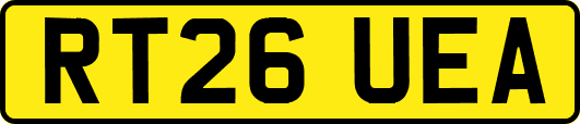 RT26UEA