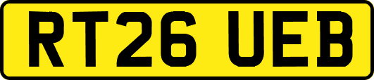 RT26UEB