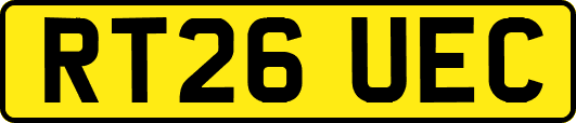 RT26UEC