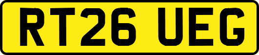 RT26UEG