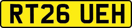 RT26UEH