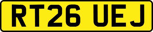 RT26UEJ