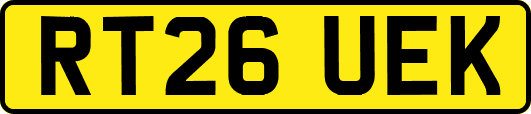 RT26UEK