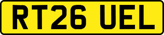 RT26UEL