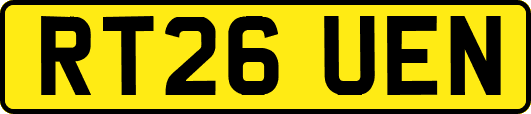 RT26UEN