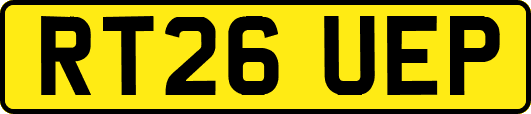 RT26UEP