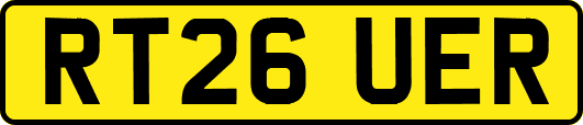 RT26UER