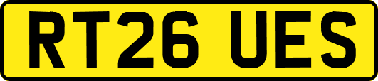 RT26UES