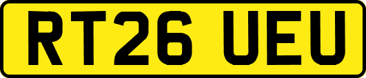 RT26UEU