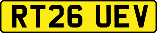 RT26UEV