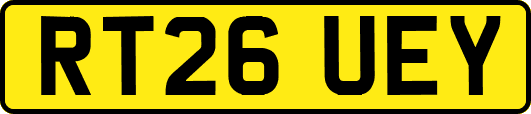 RT26UEY