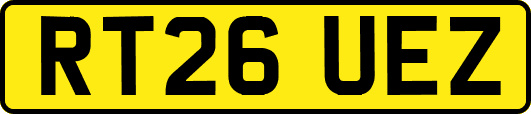 RT26UEZ