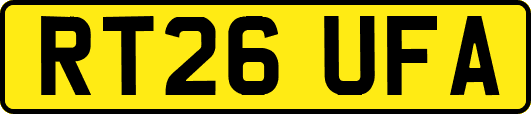 RT26UFA