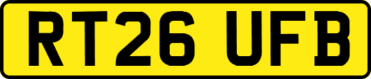 RT26UFB