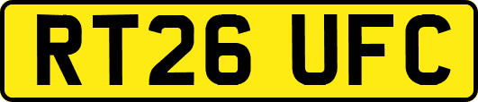 RT26UFC